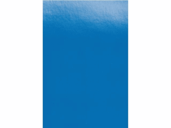 VOORBLAD GBC A4 PP 300MICRON BLAUW artikel afbeelding