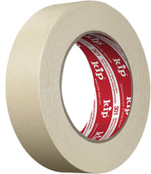 KIP 301 30mm x 50m, Chamois artikel afbeelding