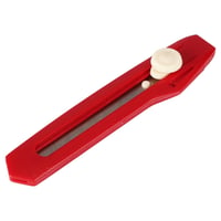 Copenhagen Pro AfbreekmesGroot, 18 mm, met slot, (24 stuks)