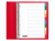 TABBLAD QUANTORE 23RINGS PP 10DELIG ASSORTI  artikel afbeelding