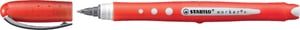 Rollerpen STABILO worker 0.5mm colorful 2019/40 rood
