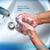 Handzeep Scott Control foam frequent gebruik 1 liter 6342