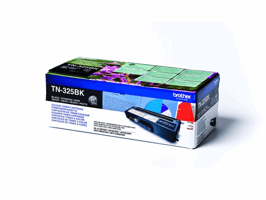 Toner Brother TN-325BK zwart