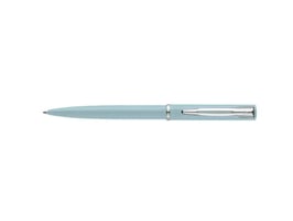 Balpen Waterman Allure pastel blauw medium