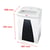 Papiervernietiger HSM Securio B32 stroken 3.9mm
