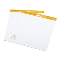 Meeting chart Post-it 566 Super Sticky 50.8x58.4cm wit incl Command bevestigingsstrip