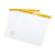 Meeting chart Post-it 566 Super Sticky 50.8x58.4cm wit incl Command bevestigingsstrip