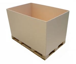 palletdoos