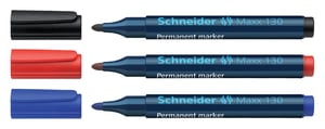 VILTSTIFT SCHNEIDER 130 ROND 1-3MM