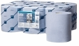 Tork Reflex® Wiping Plus Centerfeed Poetspapier 2-laags Blauw M4