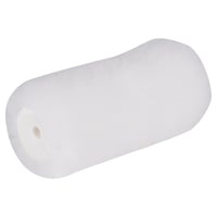 Copenhagen Pro Vestan Muurverfroller, 12 cm, 11 mm vacht, Dubbel dik (4 stuks)