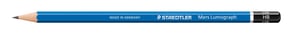Potlood Staedtler Mars Lumograph HB