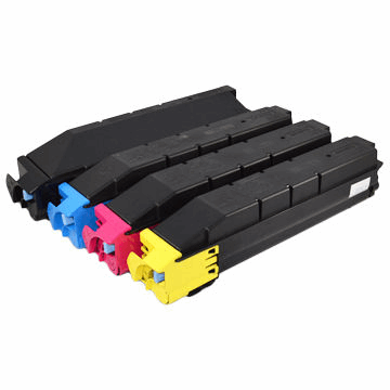 Tonercartridges