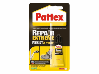 LIJM PATTEX REPAIR EXTREEM 8GR artikel afbeelding