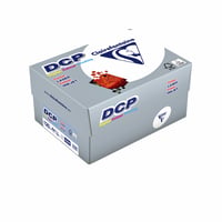 A4 Kopieerpapier, Clairefontaine DCP