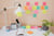 Memoblok 3M Post-it 2030 76x76mm kubus ultra assorti