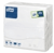 Tork tissue servet 39x39cm 2-laags 1/8-vouw wit 12x150 artikel afbeelding