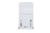 Luchtkussenenvelop Type A 11 : 100x165 Wit