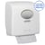 Handdoekroldispenser KC Aquarius Slimroll wit 7955