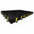 Vouwbak QuickBerm® met Rigid-Lock opvangvolume 7232 l