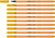 Fineliner STABILO point 88/87 curry