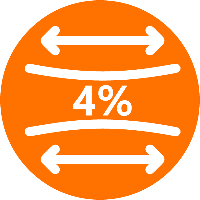 Rek 4%