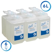 Handzeep Scott Control foam frequent gebruik 1 liter 6342