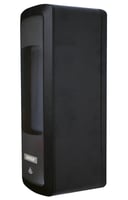 Dispenser Katrin 44702 zeepdispenser Touchfree 500ml zwart