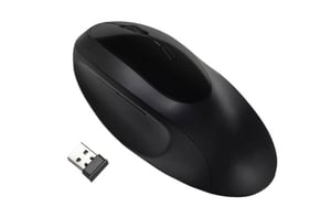 Muis Kensington Pro Fit Ergo Draadloos Muis