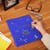 Viltstift Sharpie rond 0.9mm metallic assorti blister à 3 stuks
