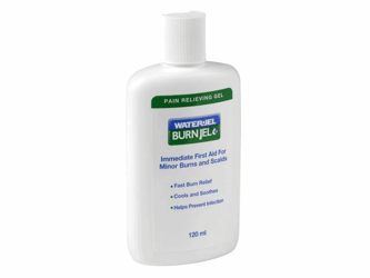 Water-Jel Burn Jel 120 ml knijpfles artikel afbeelding