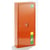 Verbandkast conform DIN 13157 zonder inhoud, signaaloranje, diepte 200 mm h x b = 1120x490 mm