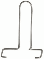 Elleboogbediening RVS tbv Deb dispensers