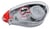 Correctieroller Pritt 6mmx10m compact flex op blister