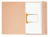CLIPMAP JALEMA SECOLOR A4 25MM CHAMOIS artikel afbeelding