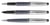 Rollerpen Waterman Expert metallic stone CT fijn