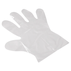 Copenhagen Pro Wegwerp handschoen, l, (50 stuks)