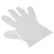 Copenhagen Pro Wegwerp handschoen, l, (50 stuks)