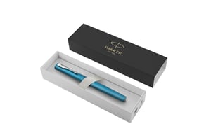 Rollerpen Parker Vector XL Teal medium blister