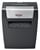 Rexel Momentum X406 Papiervernietiger, Cross Cut Snippers 4 x 30 mm, P4, max 6 Vellen