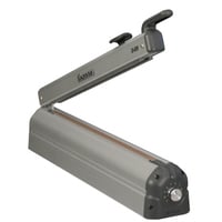 Hacona Tafel impulse sealer INOX CI serie