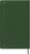 Notitieboek Moleskine L 130x210mm lijn myrtle green