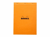 Schrijfblok A4 Rhodia ruit 5x5mm/pk 5 artikel afbeelding