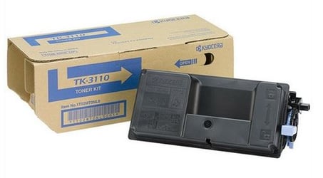 Toner KYOCERA TK-3110 15,5K zwart
