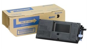 Toner KYOCERA TK-3110 15,5K zwart