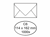 ENVELOP BANK 114X162MM 70GR WIT artikel afbeelding