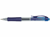 Staples Gelpen met grip 0,7 mm, blauw artikel afbeelding