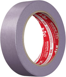 Kip 309 Maskingtape 30mm x 50m. Lila. artikel afbeelding