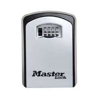 Sleutelkluis Master Lock Select Access extra groot