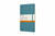 Notitieboek Moleskine L 130x210mm lijn reef blue artikel afbeelding